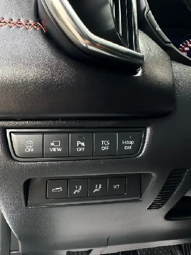 2024 Mazda CX-50