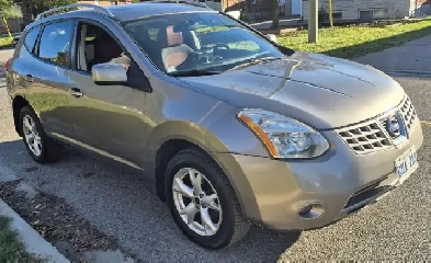 PRICE DROP FOR QUICK SALE:2009 NISSAN ROGUE FULLY LOADED AWD SUV