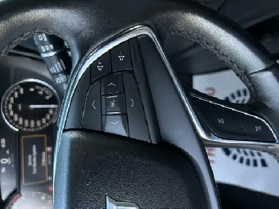 2021 Cadillac XT5