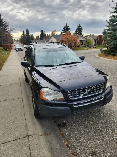 2006 Volvo XC90