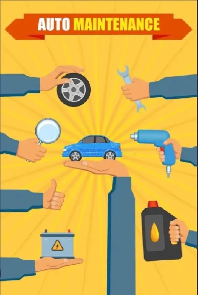 Mechanic Services