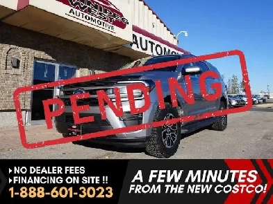 2024 Ford Expedition HTD & COOLED SEATS/BACKUP CAMERA/REMOTE STA