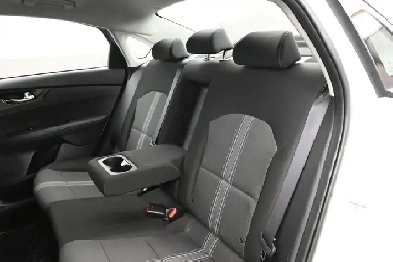 2024 Kia Forte EX FACTORY WARRANTY! HEATED SEATS & STEERING | W