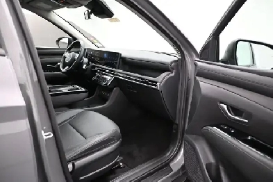 2025 Hyundai Tucson Preferred with Trend Package Leather, Sunroo