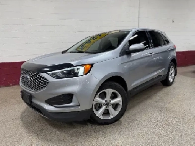 2023 Ford Edge SEL AWD - HEATED SEATS - HEATED STEERING WHEEL -