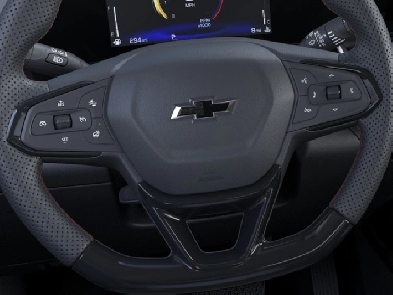 2026 Chevrolet Trax 2RS Heated Seats - Remote Start