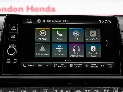 2027 Honda Odyssey Sport-L