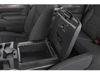 2026 GMC Sierra 1500 SLT Crew Cab Standard Box 4-Wheel Drive SLT