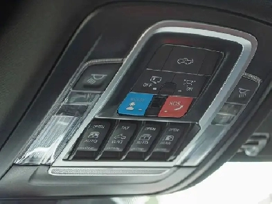 2027 Ram 1500 Sport