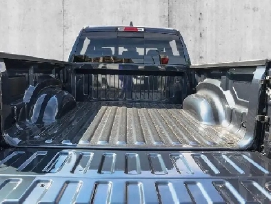2027 Ram 1500 Sport