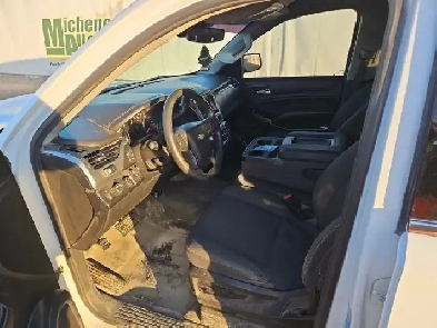 2018 Chevrolet Tahoe 4x4