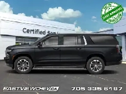 2026 Chevrolet Suburban LT - Leather Seats - Heated Seats - $651