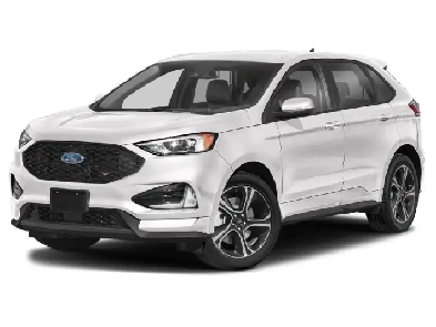 2023 Ford Edge ST