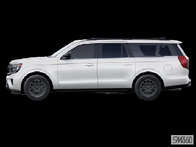 2027 Ford Expedition Active Max