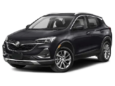 2023 Buick Encore Essence