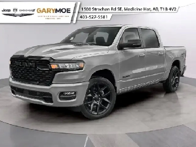 2027 Ram 1500 Sport Sport 4x4 Crew Cab 5&amp.apos.7&amp.quot. Bo