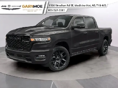 2027 Ram 1500 Sport Sport 4x4 Crew Cab 5&amp.apos.7&amp.quot. Bo