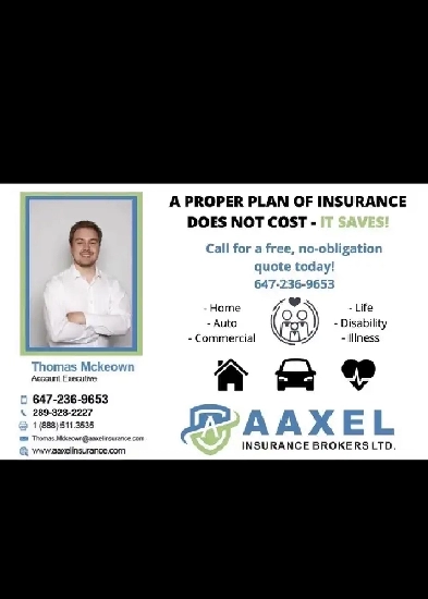 AFFORDABLE AUTO/HOME/COMMERCIAL & LIFE INSURANCE