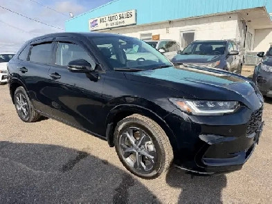 2024 Honda HR-V EX-L Navi