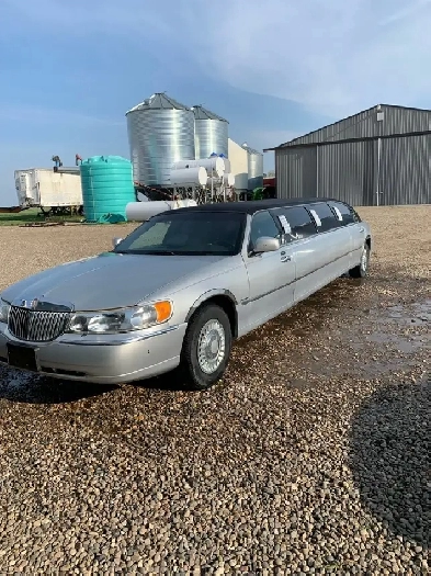 limousine ,PHONE Calls Only
