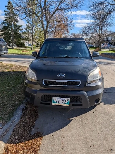 2013 Kia Soul