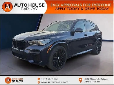 2023 BMW X5 xDrive40i LEATHER SEATS NAVIGATION BACKUP CAMERA HEA