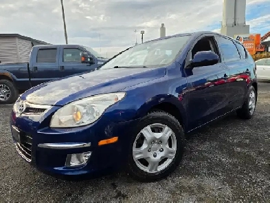 2012 Hyundai Elantra Touring TRES BAS KM GARANTIE 1 ANS