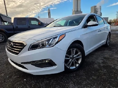 2016 Hyundai Sonata GLS BAS KM GARANTIE 1 ANS