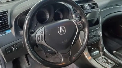 2008 Acura ATL
