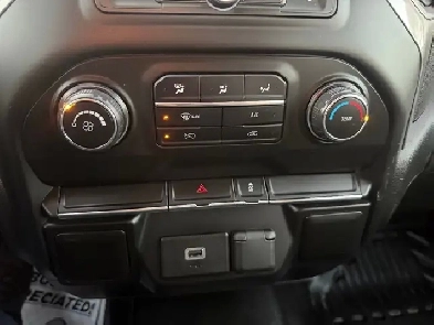 2020 Chevrolet Silverado