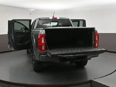 2023 Ford Ranger LARIAT AUTO HEADLIGHTS | REMOTE START | POWER W