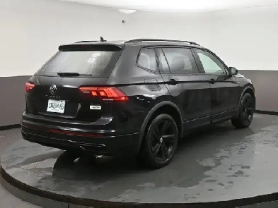 2023 Volkswagen Tiguan COMFORTLINE R- LINE AWD | HEATED SEATS |