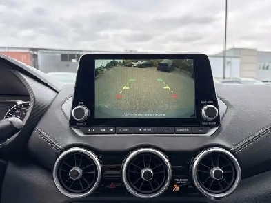2024 Nissan Sentra SV | Apple Car Play | Android Auto