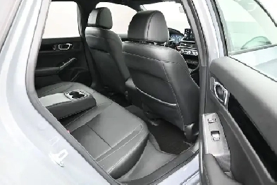 2025 Honda Civic SPORT TOURING HEATED SEATS | HEATED STEERING |
