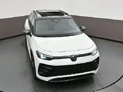 2026 Volkswagen Tiguan COMFORTLINE AWD | HEATED SEATS | NAVIGATI