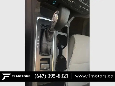 2019 Ford Escape SE | Certified | 13 Service Records