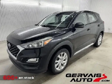 Hyundai Tucson Preferred AWD 2019 à vendre