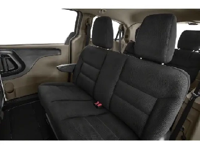 2019 Dodge Grand Caravan GT | CLEAN CARFAX | NO ACCIDENTS | HEAT