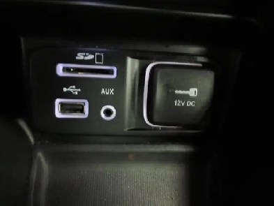 JEEP CHEROKEE 2014 LIMITED V6 3.2L 4X4 TOIT PANO / CUIR NOIR CHA