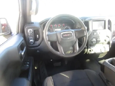 GMC Sierra 1500 4WD Crew Cab 157' x31 off road INSPECTE GARANTIE