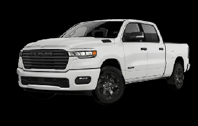 2027 RAM 1500 Sport