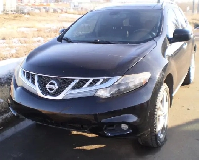 2011 Nissan Murano (Mechanics Special)