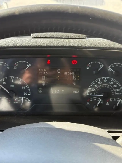 Truck for sale