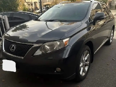 Lexus RX350 2011 For Sale