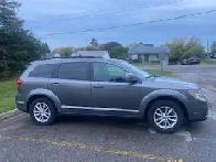 DODGE JOURNEY/DODGE/JOURNEY/SUV/SPORT UTILITY