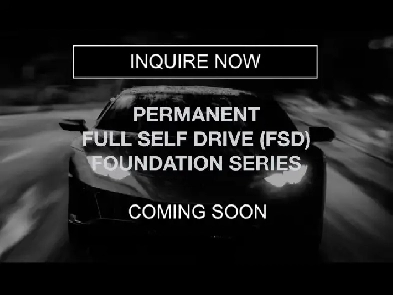 2024 Tesla Cybertruck FOUNDATION SERIES