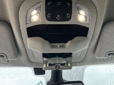 2023 Chrysler Grand Caravan SXT Minivan