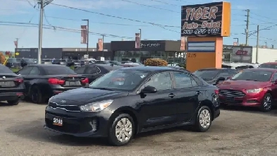 2018 Kia Rio LX