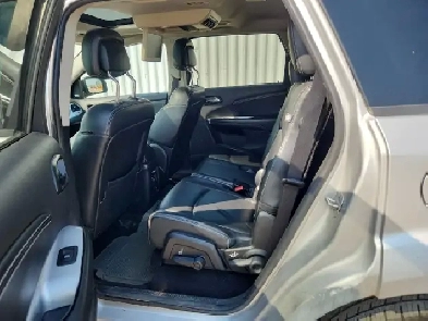 2014 Dodge Journey
