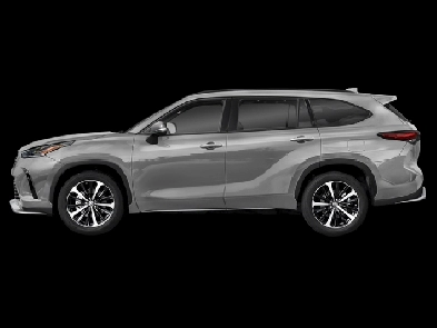 2022 Toyota Highlander XSE - Sunroof - Power Liftgate
